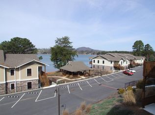 1408 Lakeside Rd UNIT 1006, Hiawassee, GA 30546