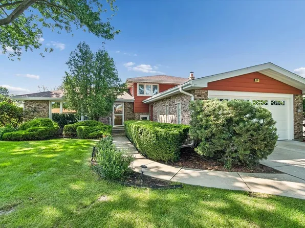 7949 Sycamore Dr, Orland Park, IL 60462