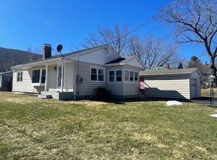 14 Normand Ave, Gorham, NH 03581