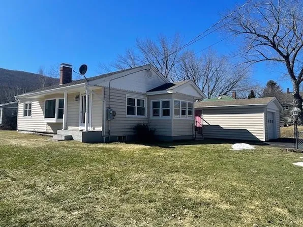 14 Normand Avenue, Gorham, NH 03581