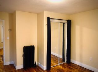 57 Blake St #2, Cambridge, MA 02140