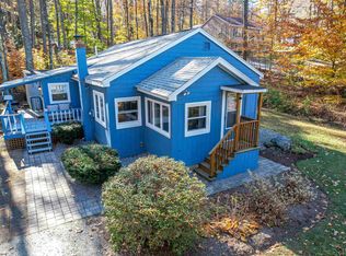 145 Mountain Base Rd, Goffstown, NH 03045