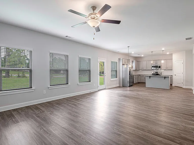 Enclave at Oak Ridge