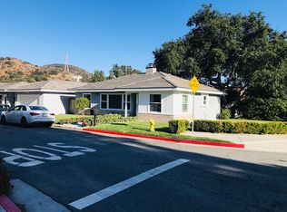 1704 Sombra Dr, Glendale, CA 91208