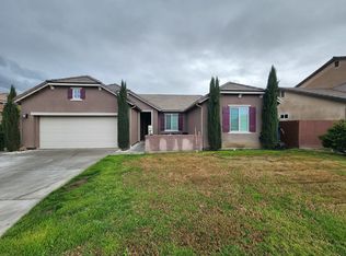 1207 Caddie Loop, Lemoore, CA 93245