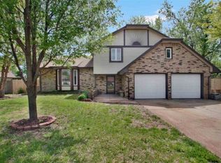 717 E Butler St, Valley Center, KS 67147