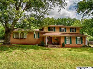 253 Sanderson Rd, Meridianville, AL 35759