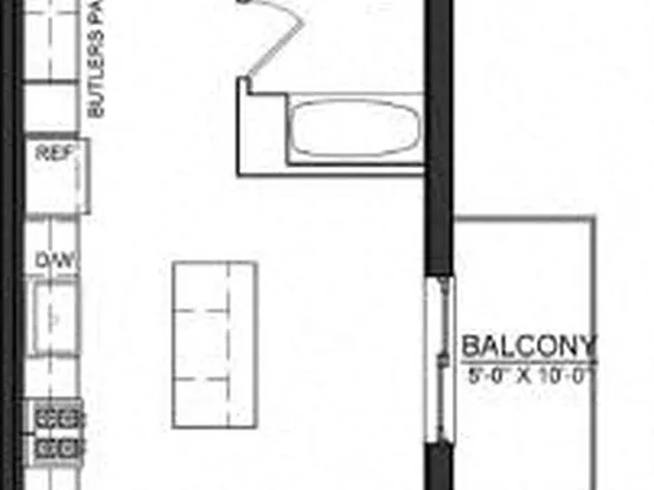 837 S Wells St, Chicago, IL