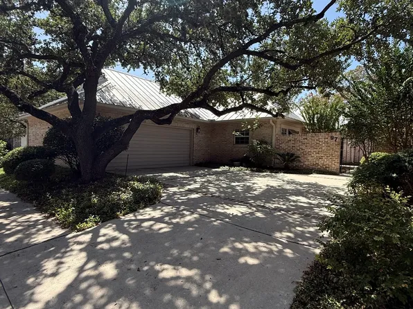 97 CAMPDEN CIR, San Antonio, TX 78218