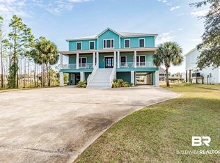 33044 Marlin Key Dr, Orange Beach, AL 36561