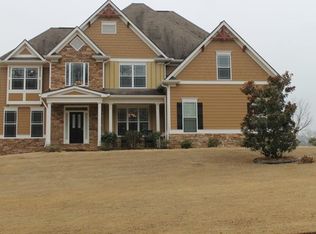 507 Harbins Rdg, Winder, GA 30680