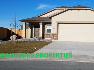 222 Red Oak Dr, Fernley, NV 89408