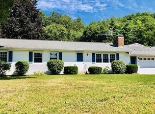 36 Reservoir Rd, Sunderland, MA 01375