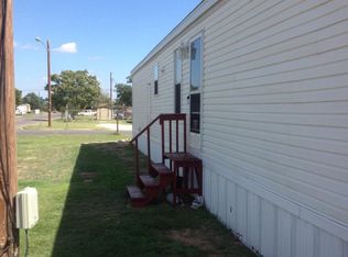 400 SE 1st St, Andrews, TX 79714