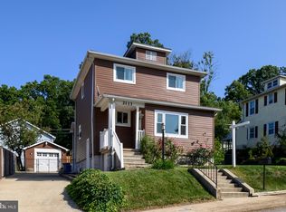 2113 Alletta Ave, Halethorpe, MD 21227