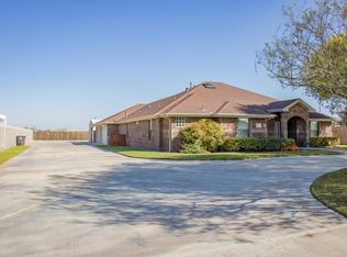 1802 Bates St, Midland, TX 79707