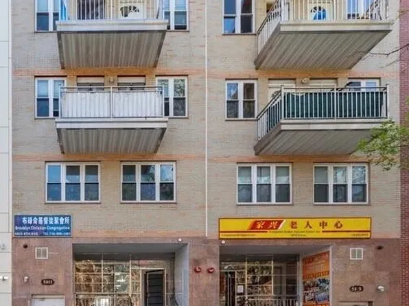5815 6th Ave, Brooklyn, NY 11220