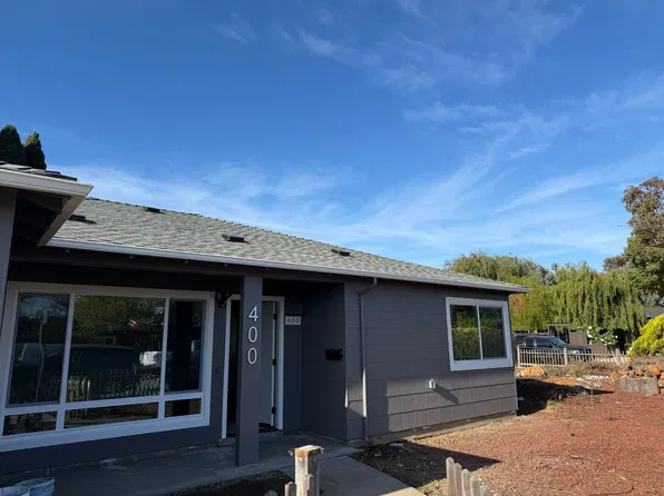 400 Patricia Ave, San Mateo, CA 94401