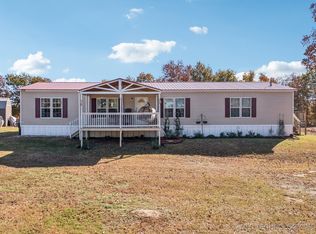 9904 S Postoak Rd, Sapulpa, OK 74066