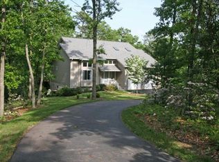 4396 Dry Valley Rd, Radford, VA 24141