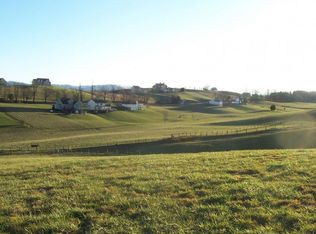 0 Parks Mill Rd, Abingdon, VA 24211