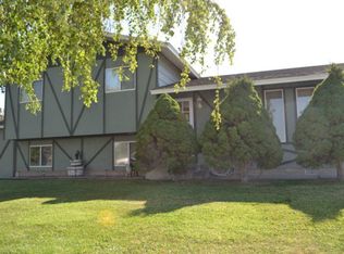 4462 N 45 E, Idaho Falls, ID 83401