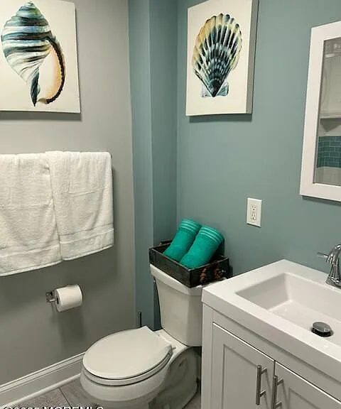 65 Mount Hermon Way #4 — Photo 10