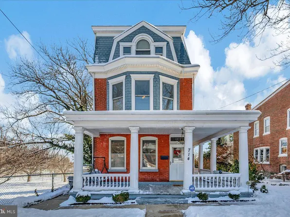 714 S Broom St, Wilmington, DE 19805