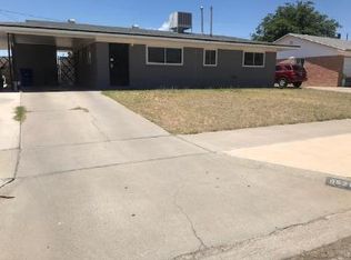 9520 Selkirk Dr, El Paso, TX 79925