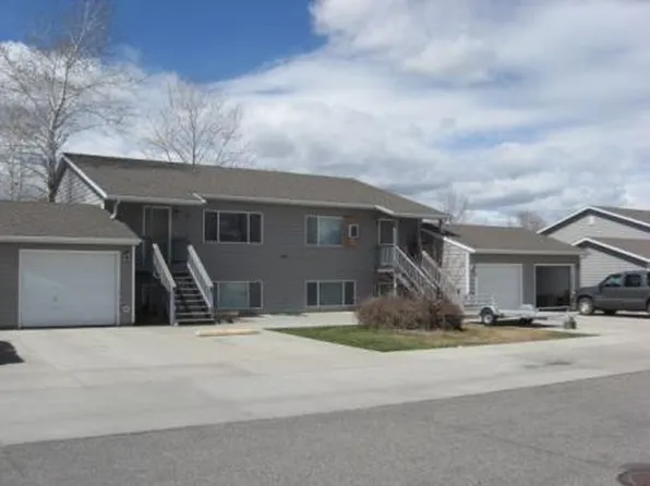 705 Mantle Dr, 705 Mantle Dr APT A, Belgrade, MT 59714