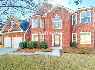 6290 Shell Dr SW, Atlanta, GA 30331