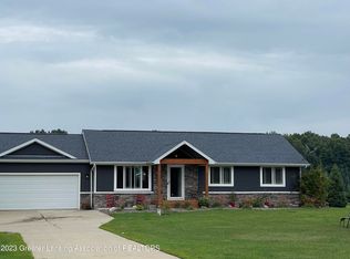 4515 Stone Rd, Onondaga, MI 49264