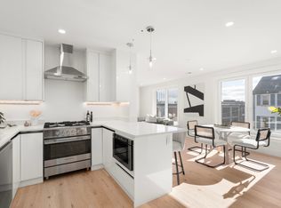 90 A St #3, Boston, MA 02127