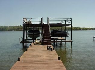 143 Deer Island Rd, Mabank, TX 75156