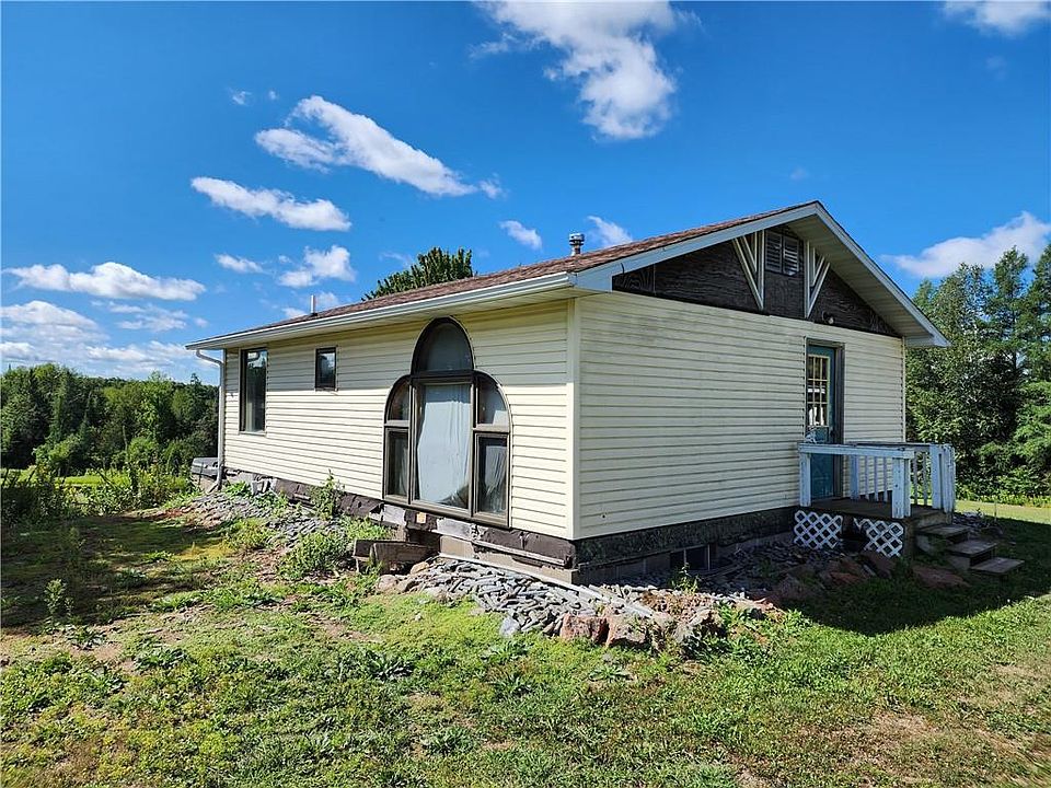 W789 Pioneer Road, Hawkins, WI 54530 Zillow