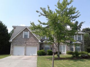 1584 Rogers Crossing Dr, Lithonia, GA 30058