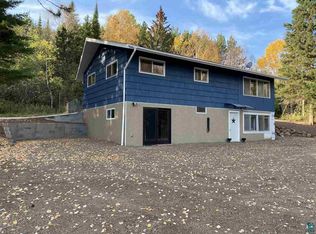 2441 County Road 7, Grand Marais, MN 55604