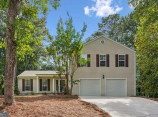 780 Crab Orchard Dr, Roswell, GA 30076