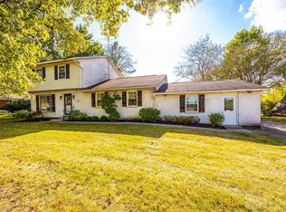 3857 Millville Oxford Rd, Oxford, OH 45056