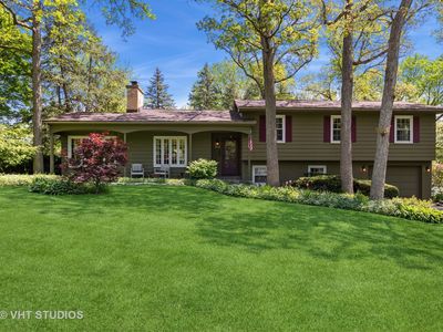 4612 Wild Cherry Rd, Crystal Lake, IL, 60012