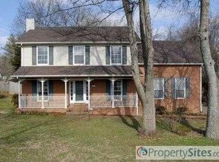 223 Devrow Ct, Franklin, TN 37064
