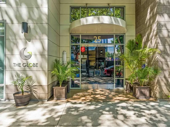 25 S 3rd St Unit 307, San Jose, CA 95113