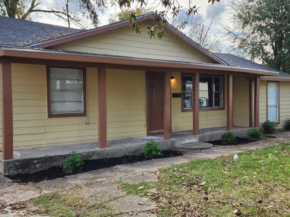 4114 Mallow St, Houston, TX 77051