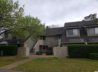 201 Westleton Dr APT 10, Myrtle Beach, SC 29572