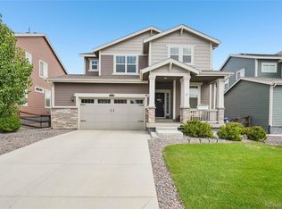 12862 Bay Street, Firestone, CO 80504