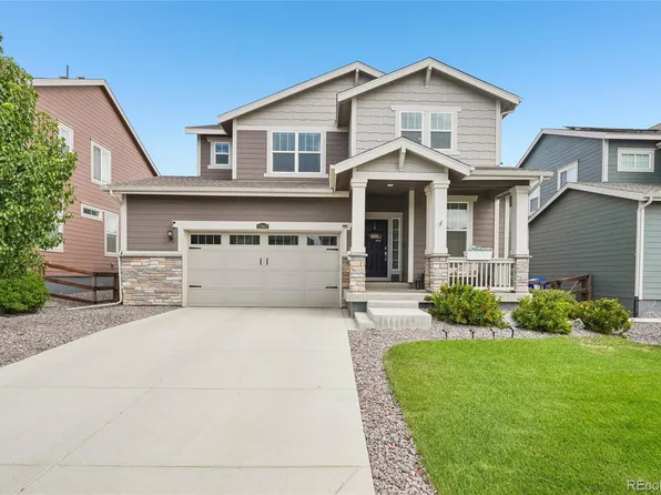 12862 Bay Street, Firestone, CO 80504