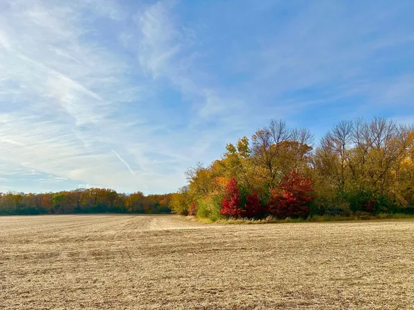 850th Ave, Glenville, MN 56036