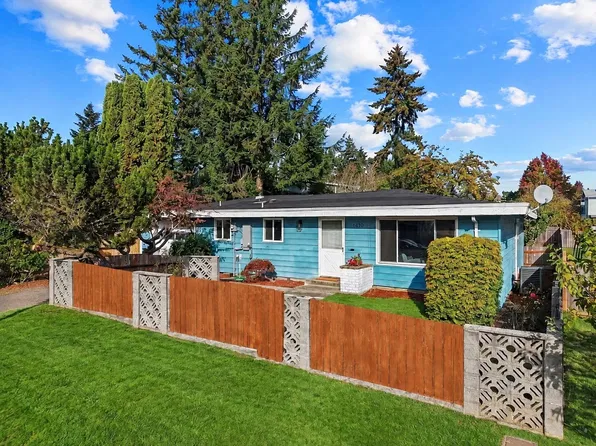 1410 SW 149th Street, Burien, WA 98166