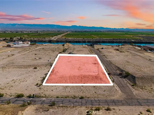 1773 River Run Rd, Needles, CA 92363