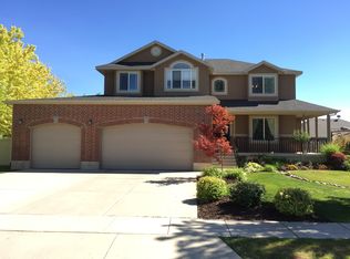3607 W 1125 N, Layton, UT 84041